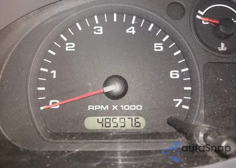 2007 Ford Ranger Super Cab z USA, uszkodzony, nr VIN 1FTYR44U97PA59661